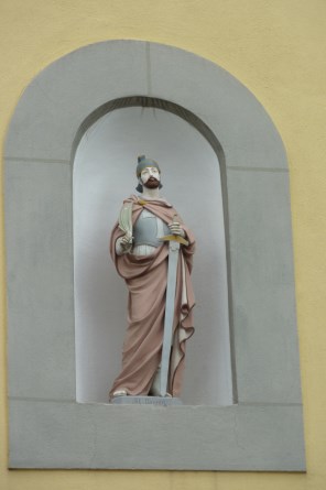 쾰른의 성 제레온_photo by GFreihalter_in the Old Church of St Gereon in Berkum_Germany.jpg